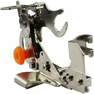 드림스티치 55642 브라더 베이빌록 자노메 주키 하이 섕크 바이킹 가수 556422 재봉틀용 풋 러플러 켄모어