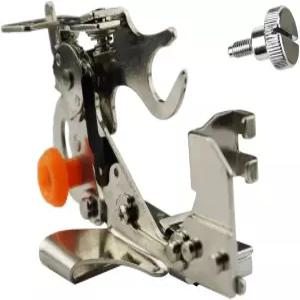 드림스티치 55642 브라더 베이빌록 자노메 주키 러플러 풋 포함 켄모어 가수 재봉틀용 파프 바이킹 하이