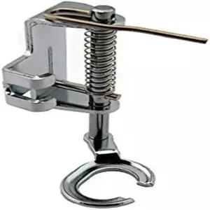 드림스티치 P60437 바빌록 브라더 엘나 자노메 재봉틀용 섕크 토 바이킹 가수 켄모어 파프 풋 오픈 하이