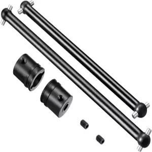 18th ARRMA KRATON 6S V4 V5 RC 구동 스피드 CVD 몬스터 조인트 RCLIONs 업그레이드 샤프트 4WD BL 자동차