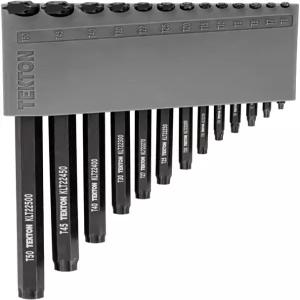 TEKTON 스타 L키 세트 홀더 13피스 KLT91402 T6T50