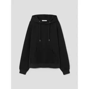 에잇세컨즈 8SECONDS 해비웨이트 피케조직감 후드 풀오버 - 애쉬 138650