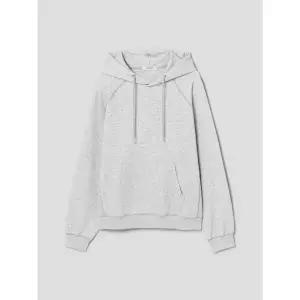 에잇세컨즈 8SECONDS 해비웨이트 피케조직감 후드 풀오버 - 그레이 138645