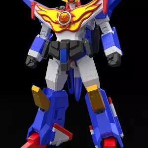 더 합체 선가드 파이버드