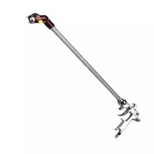 로드스프레이 페인트건 분무 100cm 공압 스프레이 익스텐션 휴대용