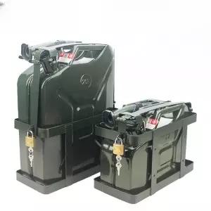 차박용 무시동히터 디젤 연료통 세트 워밍기 캠핑 합금 난방기 차량용