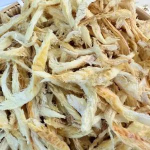 손질된 순살 먹태채 대용량 업소용 1개 500g 주전부리 쥐포 안주 육포 간식 주전부리.과자