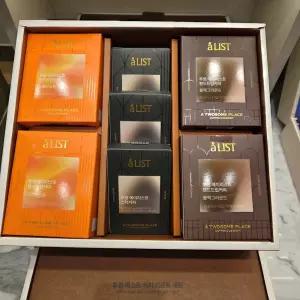 투썸플레이스 베스트 커피 기프트 세트 쇼핑백 2026 설날 선물 선물세트 한가위 명절 시댁 추석