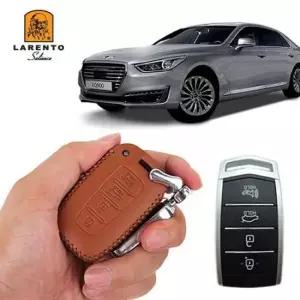 자동차 스마트키 가죽커버 차량용 키케이스