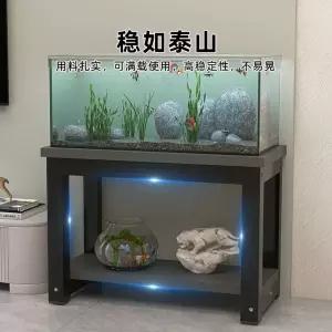 어항 테이블 벽걸이 재질 유리 용품 굿즈