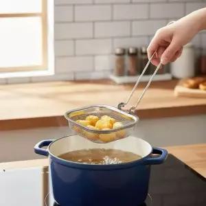 사각 스트레이너 베이킹 주방망 된장걸음망