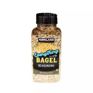 커클랜드 시그니처 베이글시즈닝 505G 1859672 코스트코