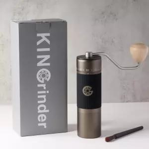 킨그라인더 K7 커피 핸드밀 핸드드립