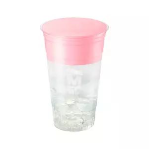 [메가MGC커피] 딸기폼 말캉 젤리워터