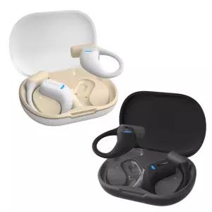 필립스 Hi-Fi ENC 무선 블루투스 오픈형 이어폰 TAA6709