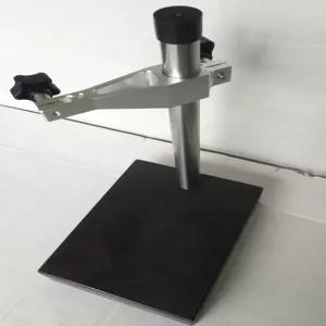 석재스탠드 받침대 대리석 꽂이 전시 디피 철제 랙 게이지 홀더 작업대 고정 장치