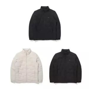 K2  남성 간절기 구스 슬림 경량 다운 패딩 KMU24591