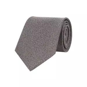 [갤러리아] 26SS 닥스 실크혼방 솔리드 넥타이 DMG1ACF1275I1