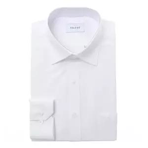 [갤러리아] 예작 남자 정장 셔츠 긴팔 솔리드 남방 YJFSIR303WH