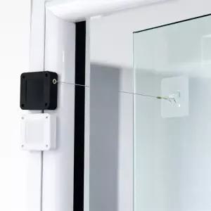 무타공 도어클로저 현관문 방화문 체인 자동 닫힘 조절 체크 암레스 방 미닫이 슬라이