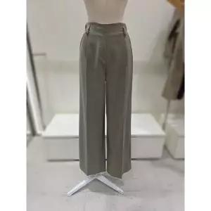 갤러리아 [이프네]주름 통 팬츠(IQ2WPT03)