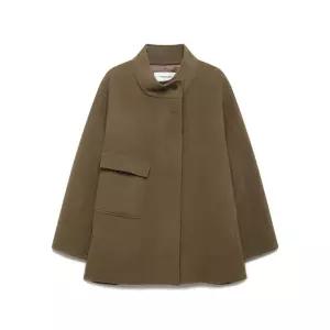 [롯데백화점]나이스클랍 핸드메이드 포켓포인트 자켓(N254MWCA58)