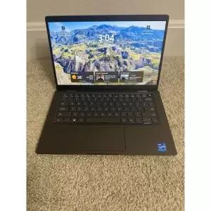 Dell DELL LATITUDE 노트북 [세금포함] [정품] 7320 CORE i7 11TH GEN 16GB RAM 256GB SSD 솔리드 스테이트