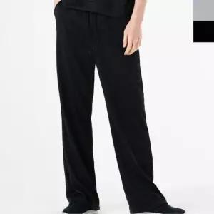 트레이닝바지 남자 롱 와이드 팬츠 밴딩 면바지 통바지 트레이닝