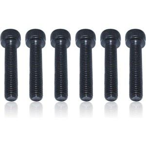 호환 허스크바나 365 식스 크랭크케이스 볼트 세트 61 268 272 362 365 371 372 372XP 385 385XP 390 390XP 가스 체인톱용