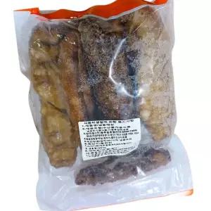 아이푸드 루비 해삼 냉동 580g 5개 탱글