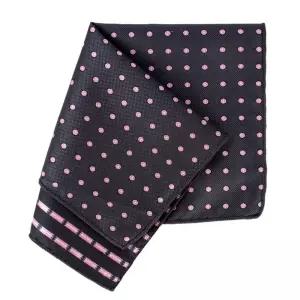 도트 무늬 행거치프_HC048 FoR7+2BRH