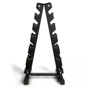 덤벨랙 바벨 헬스장 덤벨 보관함 아령 거치대 원판