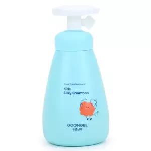 궁중비책 키즈 실키 샴푸 300ml