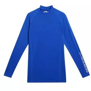 [하프클럽/타이틀리스트]제이린드버그 이너웨어 긴팔 져지 2024 기능성 남성