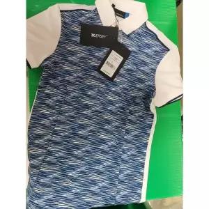 [하프클럽/타이틀리스트]제이린드버그 여성용 반팔 기능성 XS 싸이즈