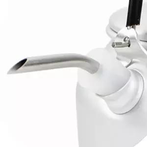 [하프클럽/오티마트]핸들드립 노즐 주전자 롱스파우트 청소솔 풀세트