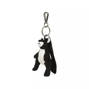 [롯데백화점]캉골 럭키 캉골 키홀더 0028 블랙 (KREBKD00280)