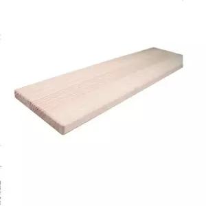 DIY 벽선반 만들기 뉴송 원목 나무판 택 310x800mm