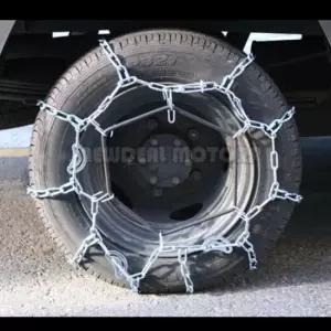 [CAR] 자동차 스노우 체인 합금 체인 윈터 타이어 550-13