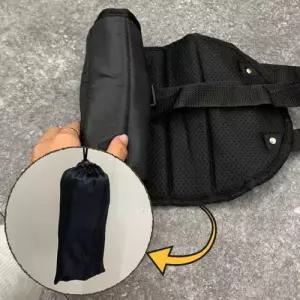 발해먹 여행용 발받침 WFM6U9C