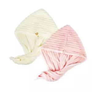 헤어타올 흡수 세탁 편리