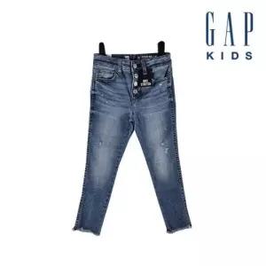 갭 키즈갭키즈 청바지575819_LBL 1195808