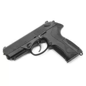 아크로모형 베레타 PX4 풀메탈 블랙/ 아크로px4 에어건