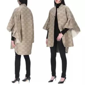 [막스마라] 카비르 KABIR 47360727600 004 여성 케이프