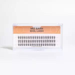 미즈번 꼬마요정  속눈썹연장 부분 속눈썹 10mm