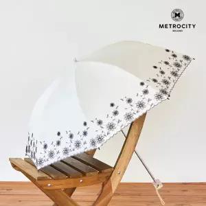 [롯데백화점]메트로시티 플라워가든 차광양산 MPSC-0101