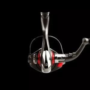 고품질 중량 스피닝릴 클리프 CF4000 344g PROMARINE 일본 스피닝릴 (WFH1ZU5)