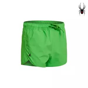 [스파이더]SPYDER 우먼스 베이직 보드 쇼츠 FM1SPHMCNTR272W-GRN