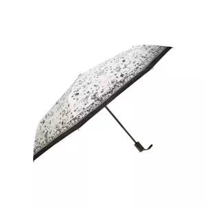 [롯데백화점]질스튜어트 [25SS][우양산/3단 자동] 베이지 패턴 우산 JAUM5E081I2