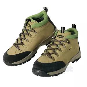 K2 17 고어텍스 안전화 현장신발 공장안전화 공사장신발